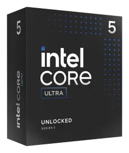 CPU|INTEL|Desktop|Core Ultra|U5-245K|Arrow Lake|4200 MHz|Cores 14|24MB|Socket LGA1851|125 Watts|BOX|BX80768245KSRQCT