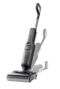 Vacuum Cleaner|ROBOROCK|F25 ACE|Upright/Wet/dry/Cordless|Noise 78 dB|Weight 4.7 kg|WD5M2A522-00