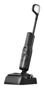 Vacuum Cleaner|ROBOROCK|F25|Canister/Cordless/Bagless|Black|Weight 4.2 kg|WD5M1A522-00