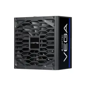 Power Supply|CHIEFTEC|PPG-750-S|750 Watts|Efficiency 80 PLUS GOLD|PFC Active|PPG-750-S
