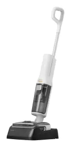 Vacuum Cleaner|ROBOROCK|F25 RT|Upright/Cordless|White|Weight 4 kg|WD5M7B022-00