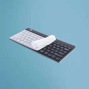 KEYBOARD ACC COVER HYGIENIC/RGOHCKCUS78 R-GO TOOLS