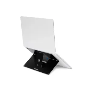 NB ACC STAND RISER ATTACHABLE/BLACK RGORIATBL R-GO TOOLS