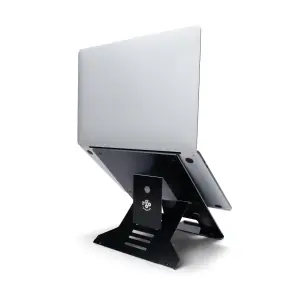 NB ACC STAND RISER DOCUMENT/BLACK RGORIDOCBL R-GO TOOLS