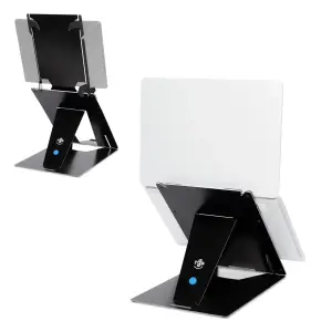 NB ACC STAND RISER DUO/BLACK RGORIDUOBL R-GO TOOLS