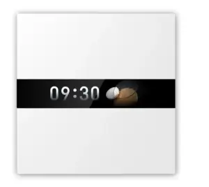 SMART HOME DISPLAY SWITCH V1/WS-K02D AQARA