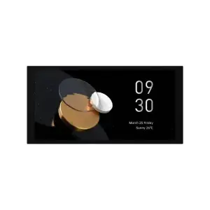 SMART HOME HUB S1 PLUS EU/MP-K03D AQARA