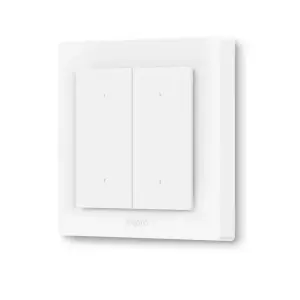 SMART HOME LIGHT SWITCH H2/WS-K08D AQARA
