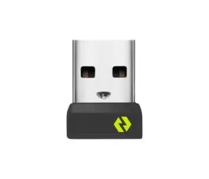 WRL ADAPTER 2.4 GHZ LOGI BOLT/USB RECEIV 956-000008 LOGITECH