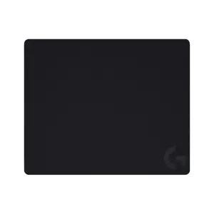 MOUSE PAD G440/BLACK 943-000792 LOGITECH