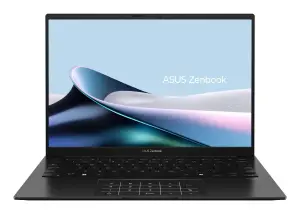 Notebook|ASUS|ZenBook Series|14 OLED|UM3406KA-PP164W|CPU  AMD Ryzen AI 7|350|2000 MHz|14"|2880x1800|RAM 32GB|LPDDR5x|SSD 1TB|AMD Radeon Graphics|Integrated|ENG|NumberPad|Windows 11 Home|Black|1.2 kg|90NB14U1-M009E0