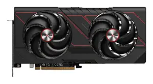 Graphics Card|SAPPHIRE|AMD Radeon RX 9070|16 GB|GDDR6|256 bit|PCIE 5.0 16x|Dual Slot Fansink|2xHDMI|2xDisplayPort|11349-03-20G