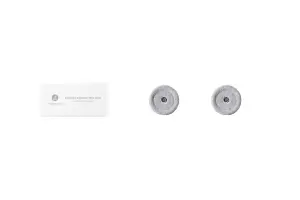 Vacuum Cleaner Accessory|ROBOROCK|Map Cloth Edgewise|For Saros 10|8.02.0402