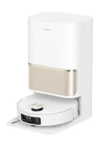 VACUUM CLEANER ROBOT/L50 PRO ULTRA RLL84CE DREAME