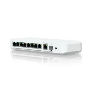 Switch|UBIQUITI|USW-FLEX-2.5G-8|USW-FLEX-2.5G-8