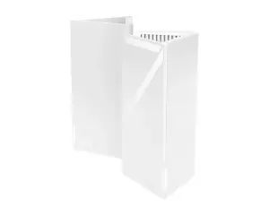 Wireless Router|MSI|2-pack|5000 Mbps|Mesh|Wi-Fi 5|Wi-Fi 6|Wi-Fi 7|IEEE 802.11a|IEEE 802.11b|IEEE 802.11g|MRBE50-2PK