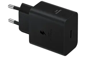 MOBILE CHARGER WALL 45W/BLACK EP-T4511XBEGEU SAMSUNG
