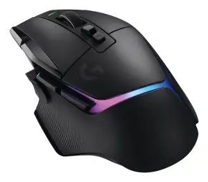 MOUSE USB OPTICAL G502X PLUS/LIGHTSPEED 910-006163 LOGITECH