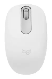 MOUSE BLUETH OPTICAL M196/WHITE 910-007460 LOGITECH