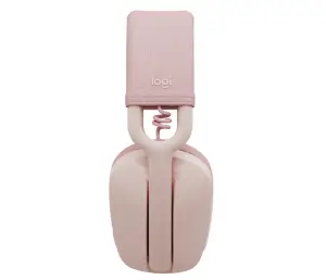 HEADSET ZONE VIBE 100/PINK 981-001224 LOGITECH