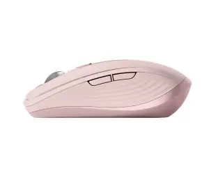 MOUSE USB OPTICAL WRL MX 3S/PINK 910-006931 LOGITECH