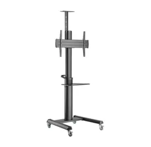 TV SET ACC FLOOR STAND 37-70"/TVS-70T-02 GEMBIRD