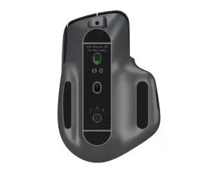 MOUSE BLUETH OPTICAL MASTER 3S/GRAPHITE 910-006582 LOGITECH