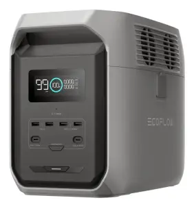 POWER STATION DELTA 3 1500/5017901001 ECOFLOW