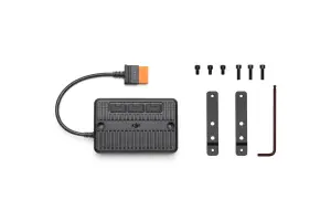 POWER STATION ACC ADAPTER SOL/PAN MPPT CP.DY.00000041.01 DJI