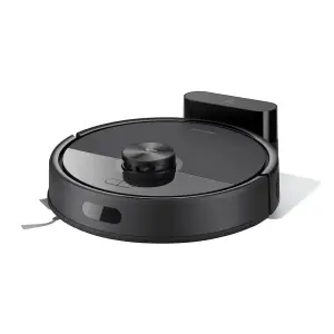 VACUUM CLEANER ROBOT Q7 TF/BLACK Q7TF52-00 ROBOROCK