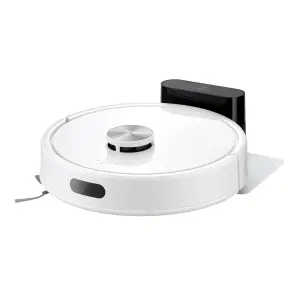 VACUUM CLEANER ROBOT Q7 TF/WHITE Q7TF02-00 ROBOROCK