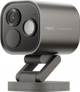 SMART HOME G5 PRO POE CAMERA/HUB GRAY CH-C03D-G AQARA