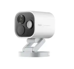 SMART HOME G5 PRO WI-FI CAMERA/HUB WHITE CH-C07D-W AQARA