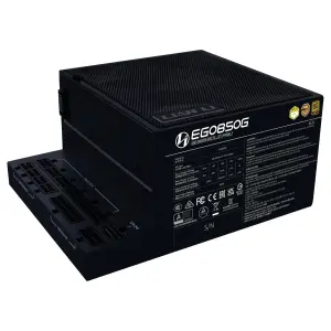 Power Supply|LIAN LI|EDGE GOLD 850|SFX|PC|100 - 240 V|850 W|G9P.EG0850G.B000.EU
