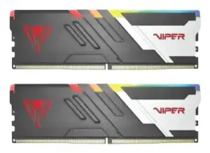 MEMORY DIMM 32GB DDR5-6000/KIT2 PVVR532G600C30K PATRIOT