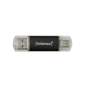 MEMORY DRIVE FLASH USB3.2/128GB 3539491 INTENSO