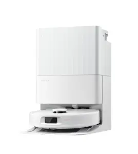 VACUUM CLEANER ROBOT QR 798/WHITE QVRRS02-00 ROBOROCK