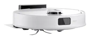 VACUUM CLEANER ROBOT Q10 VF/WHITE Q10VF02-00 ROBOROCK
