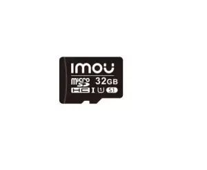 MEMORY MICRO SDHC 32GB/ST2-32-S1 IMOU