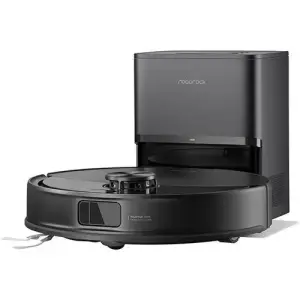 VACUUM CLEANER ROBOT Q10 VF+/BLACK Q10VFP52-00 ROBOROCK