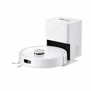 VACUUM CLEANER ROBOT Q7 TF+/WHITE Q7TFP02-00 ROBOROCK