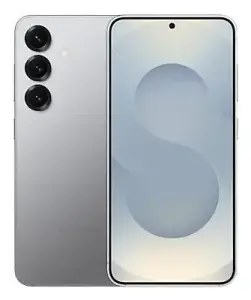 MOBILE PHONE GALAXY S25/256GB SILVER SM-S931B SAMSUNG