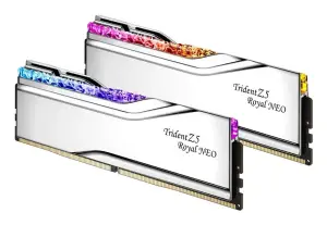 MEMORY DIMM 32GB DDR5-6000 K2/6000J2836G16GX2-TR5NS G.SKILL