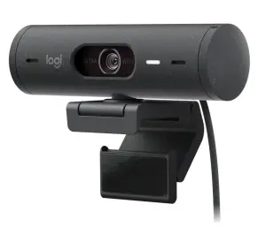 CAMERA WEBCAM BRIO 505/GRAPHITE 960-001459 LOGITECH