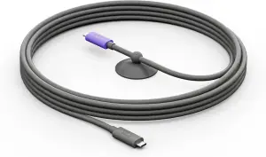 CABLE USB-C EXTENSION 5M/ACTIVE 952-000195 LOGITECH