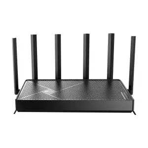 Wireless Router|TP-LINK|Archer BE400|Wi-Fi 7 (802.11be)|Data speed 5764 Mbit/s|Ethernet WAN Yes|WAN connection type RJ-45|Ethernet LAN Yes|4xLAN ports|USB port Yes|ARCHERBE400