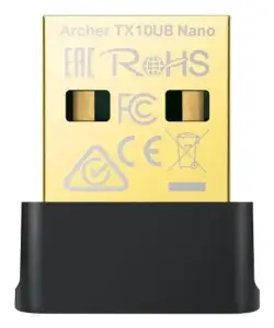 WRL ADAPTER 900MBPS USB/ARCHER TX10UB NANO TP-LINK