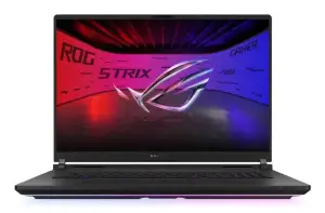 Notebook|ASUS|ROG Strix|SCAR 18 (2025)|G835LW-SA024W|CPU  Intel Core Ultra|U9-275HX|2700 MHz|18"|2560x1600|RAM 32GB|DDR5|5600 MHz|SSD 2TB|NVIDIA GeForce RTX 5080|16GB|ENG|Windows 11 Home|Black|3.3 kg|90NR0LI1-M003Z0