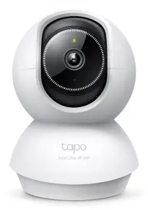 WRL CAMERA PAN/TILT/TAPO C230 TP-LINK