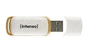 MEMORY DRIVE FLASH USB3.2 64GB/3540490 INTENSO